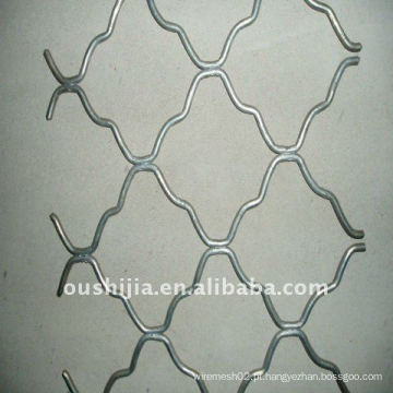 Hot Sold Guarding Mesh (De Fábrica)